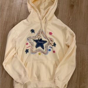 Aelfric Eden star hoodie